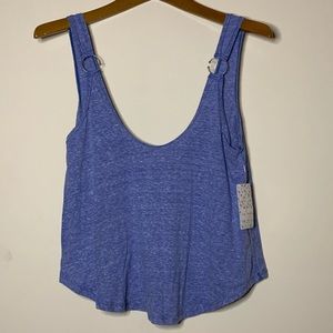 Free people tank